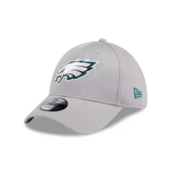 Cheap Philadelphia Eagles Active 39THIRTY Stretch Fit Hat - KTGCaps - Baseball caps for various teams, purchased online at a discount