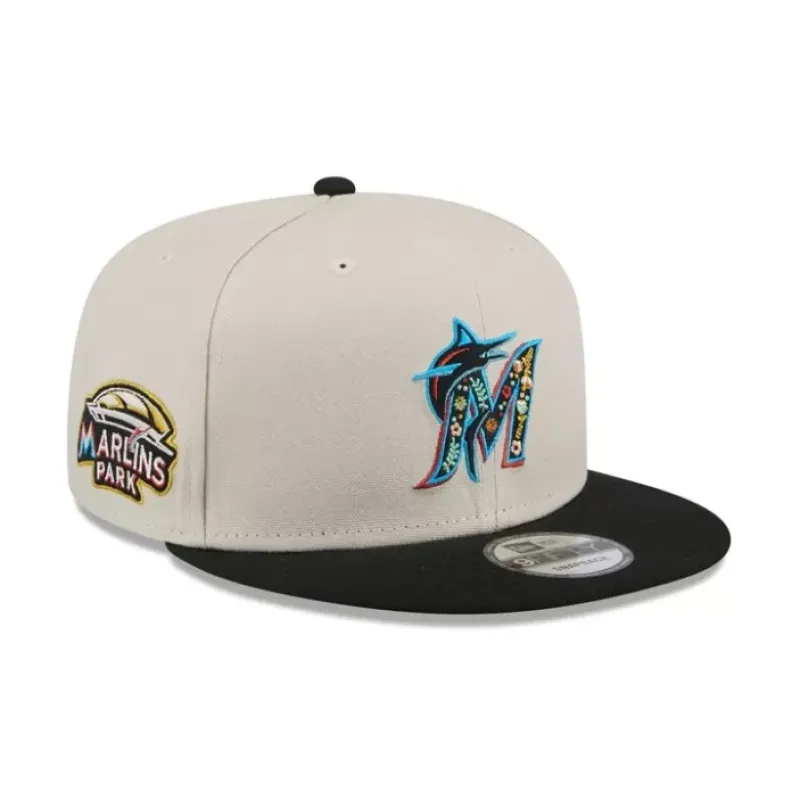 Best Sale Philadelphia 76ers Novelty Holly 59FIFTY Fitted Hat - KTGCaps - Baseball caps for various teams, purchased online at a discount