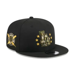 Shop Phoenix Suns Basic Black 9FIFTY Snapback Hat - KTGCaps - Baseball caps for various teams, purchased online at a discount