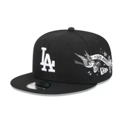 Cheap Pittsburgh Pirates Blackout Basic 59FIFTY Fitted Hat - KTGCaps - Baseball caps for various teams, purchased online at a discount
