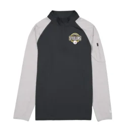 Store Pittsburgh Steelers Active Quarter Zip - KTGCaps - Baseball caps for various teams, purchased online at a discount