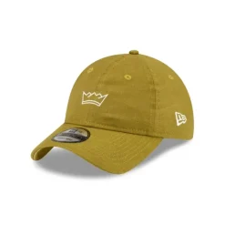 Online Sacramento Kings Green Hemp 9TWENTY Adjustable Hat - KTGCaps - Baseball caps for various teams, purchased online at a discount