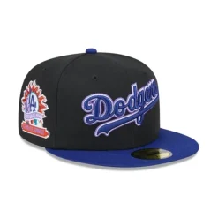 Sale San Antonio Spurs 2024 City Edition 59FIFTY Fitted Hat - KTGCaps - Baseball caps for various teams, purchased online at a discount