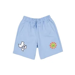 Sale San Antonio Spurs 2024 City Edition Shorts - KTGCaps - Baseball caps for various teams, purchased online at a discount Shop All