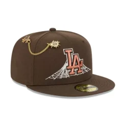 Best San Diego Padres Color Block 9FORTY AFrame Trucker Snapback Hat - KTGCaps - Baseball caps for various teams, purchased online at a discount