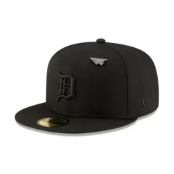 Best San Diego Padres Genuine Leather Retro Crown 9FIFTY Strapback Hat - KTGCaps - Baseball caps for various teams, purchased online at a discount
