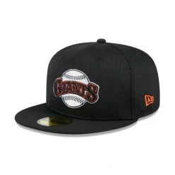 Outlet San Francisco Giants 2024 Batting Practice 59FIFTY Fitted Hat - KTGCaps - Baseball caps for various teams, purchased online at a discount