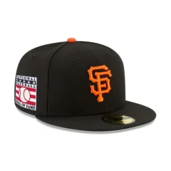 Online San Francisco Giants Hall of Fame Weekend 2024 59FIFTY Fitted Hat - KTGCaps - Baseball caps for various teams, purchased online at a discount