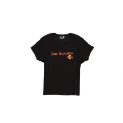 Cheap San Francisco Giants Sport Classics Womens Baby Tee - KTGCaps - Baseball caps for various teams, purchased online at a discount