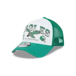 Shop San Francisco Giants Sport Classics 9FORTY AFrame Trucker Hat - KTGCaps - Baseball caps for various teams, purchased online at a discount