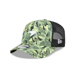 Clearance Seattle Mariners Leaf Camo 9TWENTY Adjustable Hat - KTGCaps - Baseball caps for various teams, purchased online at a discount