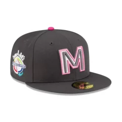 Sale Seattle Sounders Team 59FIFTY Fitted Hat - KTGCaps - Baseball caps for various teams, purchased online at a discount