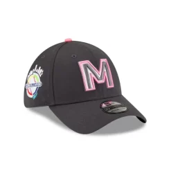 Store Somerset Patriots Copa de la Diversión 59FIFTY Fitted Hat - KTGCaps - Baseball caps for various teams, purchased online at a discount