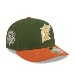 Discount Tennessee Volunteers Orange 59FIFTY Fitted Hat - KTGCaps - Baseball caps for various teams, purchased online at a discount