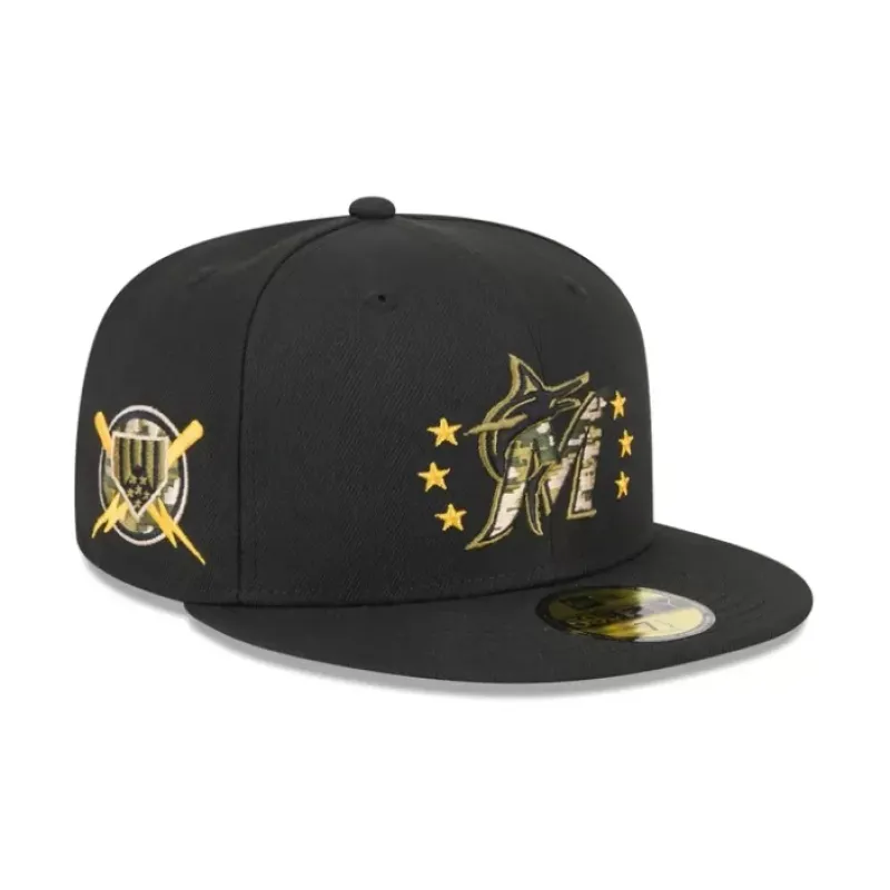 Fashion Tennessee Volunteers 9SEVENTY StretchSnap Hat - KTGCaps - Baseball caps for various teams, purchased online at a discount