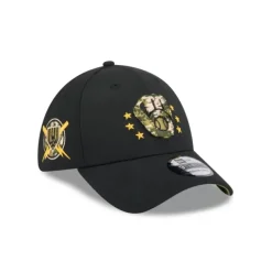 Best The Jetsons Rosie the Robot 9FIFTY Trucker Hat - KTGCaps - Baseball caps for various teams, purchased online at a discount