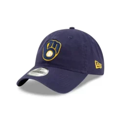 New Tigres de Quintana Roo Blue 59FIFTY Fitted Hat - KTGCaps - Baseball caps for various teams, purchased online at a discount
