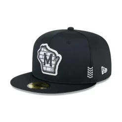 Shop Tijuana Xolos Mesh 59FIFTY Fitted Hat - KTGCaps - Baseball caps for various teams, purchased online at a discount