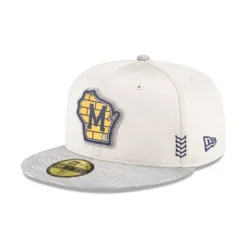 Shop Toledo Mud Hens Authentic Collection 59FIFTY Fitted Hat - KTGCaps - Baseball caps for various teams, purchased online at a discount