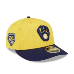 New Tony Delfino Khaki 9FORTY Snapback Hat - KTGCaps - Baseball caps for various teams, purchased online at a discount