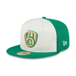 Best Sale Toronto Blue Jays Forest Visor Retro Crown 59FIFTY Fitted Hat - KTGCaps - Baseball caps for various teams, purchased online at a discount