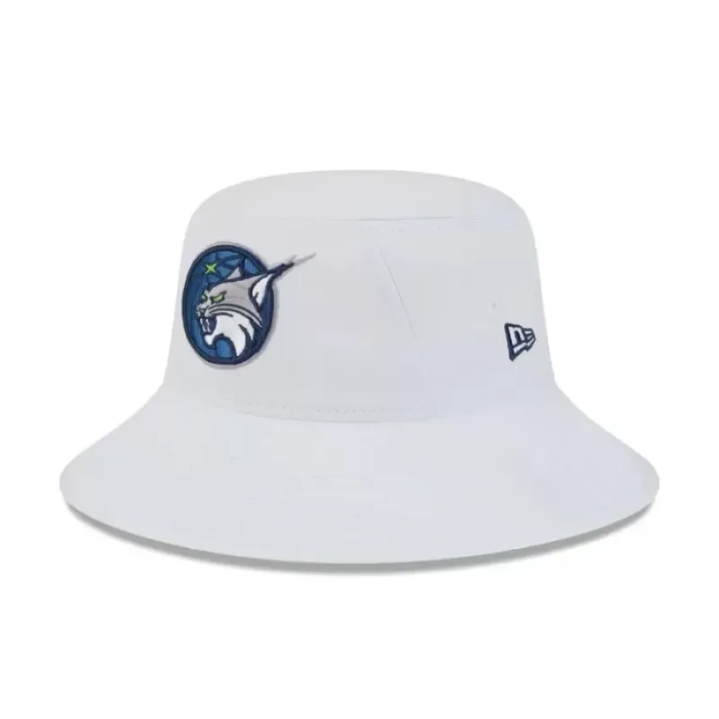 Clearance Toronto Raptors 2024 TipOff Bucket Hat - KTGCaps - Baseball caps for various teams, purchased online at a discount