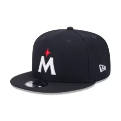 Store Tottenham Hotspur White Hart Lane 9FIFTY Original Fit Snapback Hat - KTGCaps - Baseball caps for various teams, purchased online at a discount