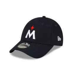 Shop Tottenham Hotspur Wordmark Casual Classic Hat Adjustable Hat - KTGCaps - Baseball caps for various teams, purchased online at a discount