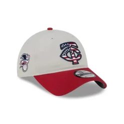 Clearance TriCity Dust Devils Authentic Collection 59FIFTY Fitted Hat - KTGCaps - Baseball caps for various teams, purchased online at a discount