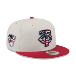 Store US Soccer Brown 9TWENTY Adjustable Hat - KTGCaps - Baseball caps for various teams, purchased online at a discount
