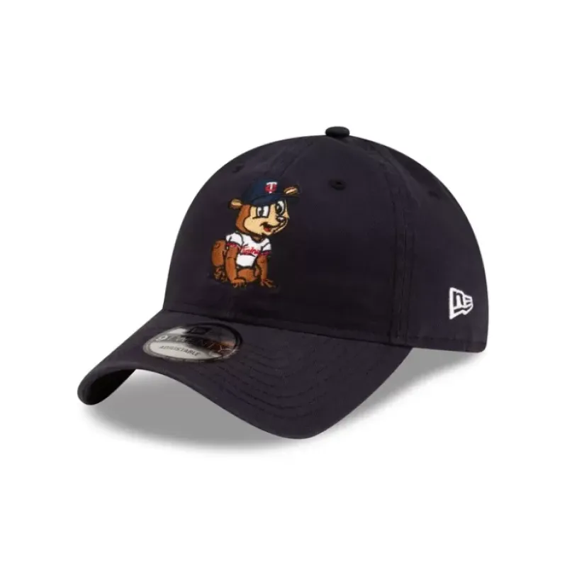 Clearance USA Basketball Wordmark Red 9FIFTY Snapback Hat - KTGCaps - Baseball caps for various teams, purchased online at a discount