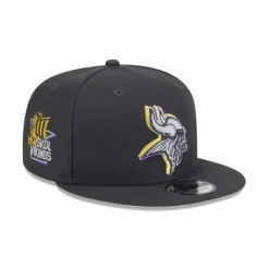 Store Utah Hockey Club Black 9FIFTY Snapback Hat - KTGCaps - Baseball caps for various teams, purchased online at a discount