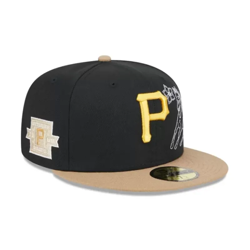 New Utah Jazz Gray Cord Golfer Hat - KTGCaps - Baseball caps for various teams, purchased online at a discount