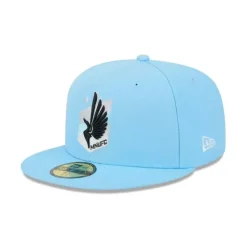 Store Utah Jazz Novelty Holly 59FIFTY Fitted Hat - KTGCaps - Baseball caps for various teams, purchased online at a discount