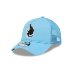 Sale Utah Jazz Script Golfer Hat - KTGCaps - Baseball caps for various teams, purchased online at a discount