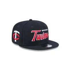 Clearance Utah Utes Basic 9SEVENTY StretchSnap Hat - KTGCaps - Baseball caps for various teams, purchased online at a discount
