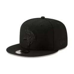 Sale Vancouver Canucks 9SEVENTY StretchSnap Hat - KTGCaps - Baseball caps for various teams, purchased online at a discount