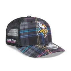 Best Sale Vancouver Whitecaps FC 2024 MLS Kickoff 9FORTY AFrame Snapback Hat - KTGCaps - Baseball caps for various teams, purchased online at a discount