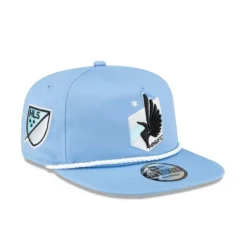 New Vegas Golden Knights 9FIFTY Snapback Hat - KTGCaps - Baseball caps for various teams, purchased online at a discount