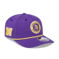 Store Vegas Golden Knights 9SEVENTY StretchSnap Hat - KTGCaps - Baseball caps for various teams, purchased online at a discount