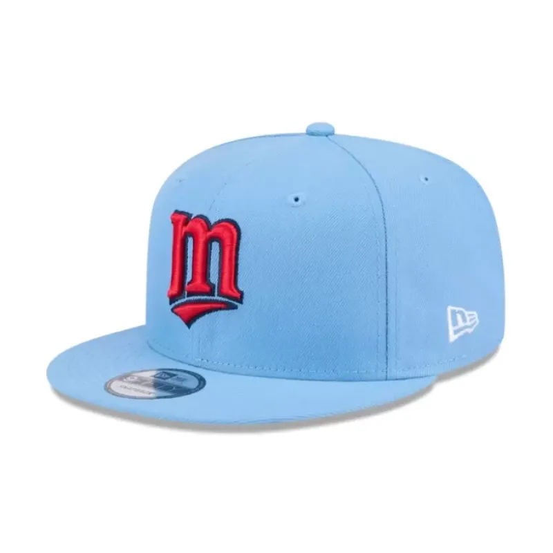 Hot Villanova Wildcats Team Rope Golfer Hat - KTGCaps - Baseball caps for various teams, purchased online at a discount