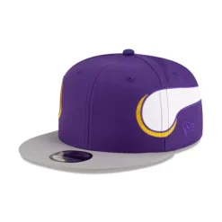 Sale Washington Commanders 2024 Salute to Service 9SEVENTY Trucker Hat - KTGCaps - Baseball caps for various teams, purchased online at a discount