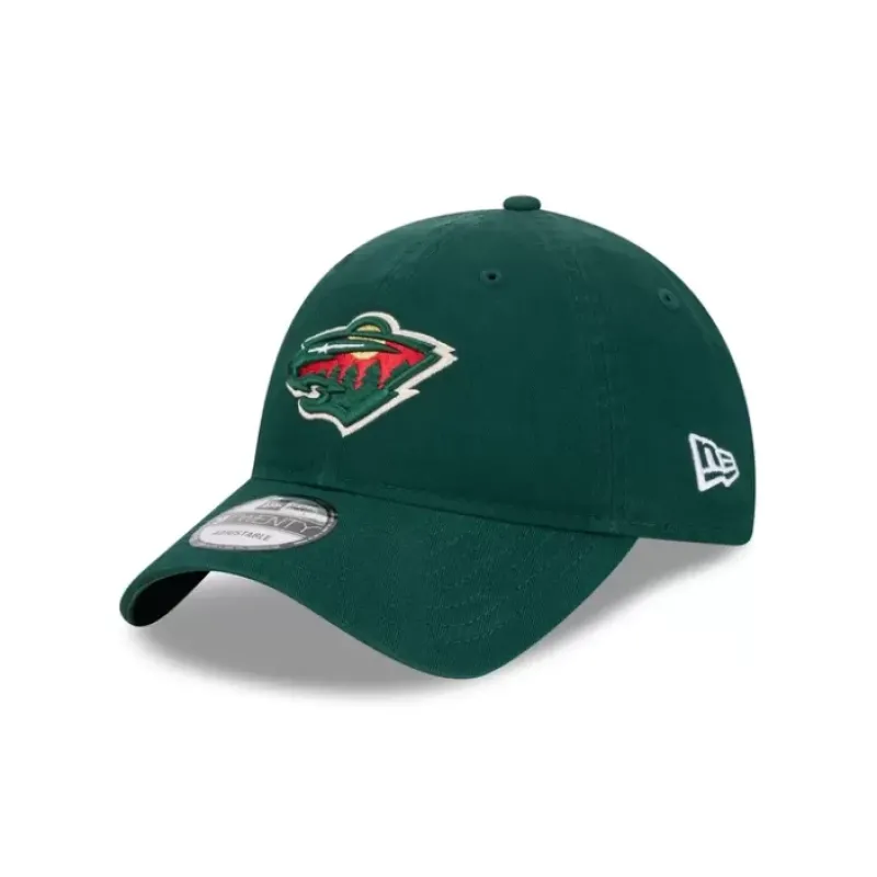 New Washington Commanders 2024 Sideline 9TWENTY Adjustable - KTGCaps - Baseball caps for various teams, purchased online at a discount