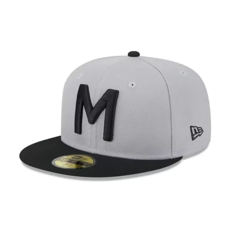 Hot Washington Nationals Jackie Robinson Day 2024 59FIFTY Fitted Hat - KTGCaps - Baseball caps for various teams, purchased online at a discount